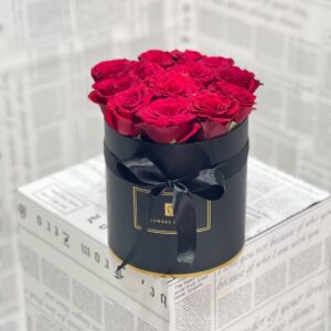 Emma Flower Box