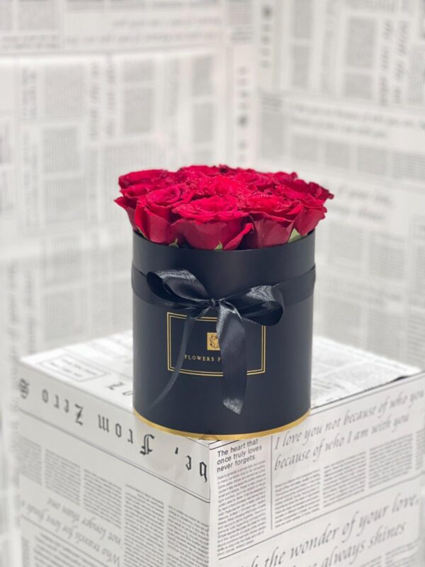 Emma Flower Box - Image 4