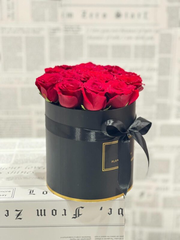 Emma Flower Box - Image 3