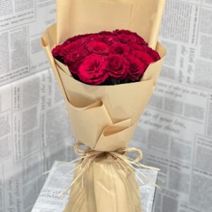 Blush Flower Bouquet