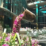 Creative Florist & Flowers in Dubai