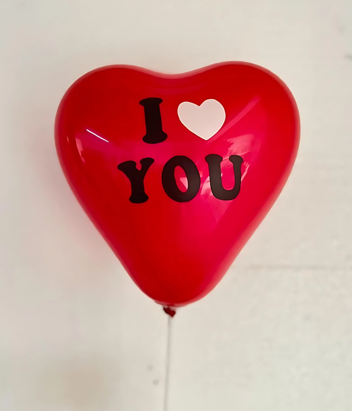 Balloons (Heart)