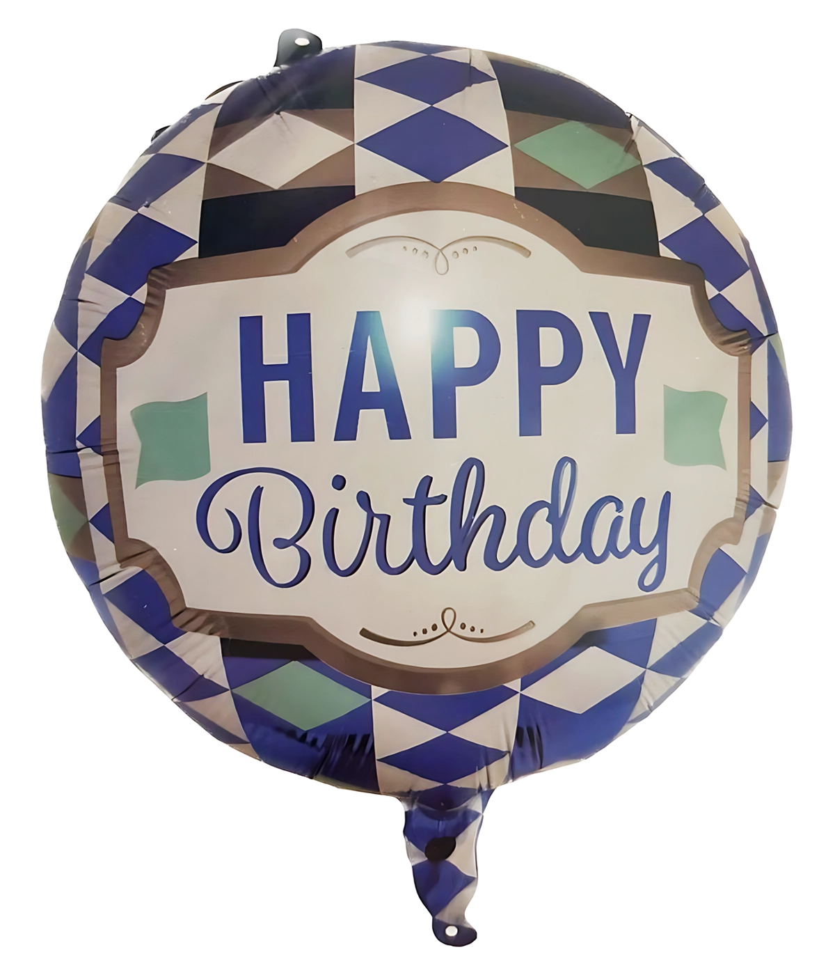 Birthday Foil Balloon