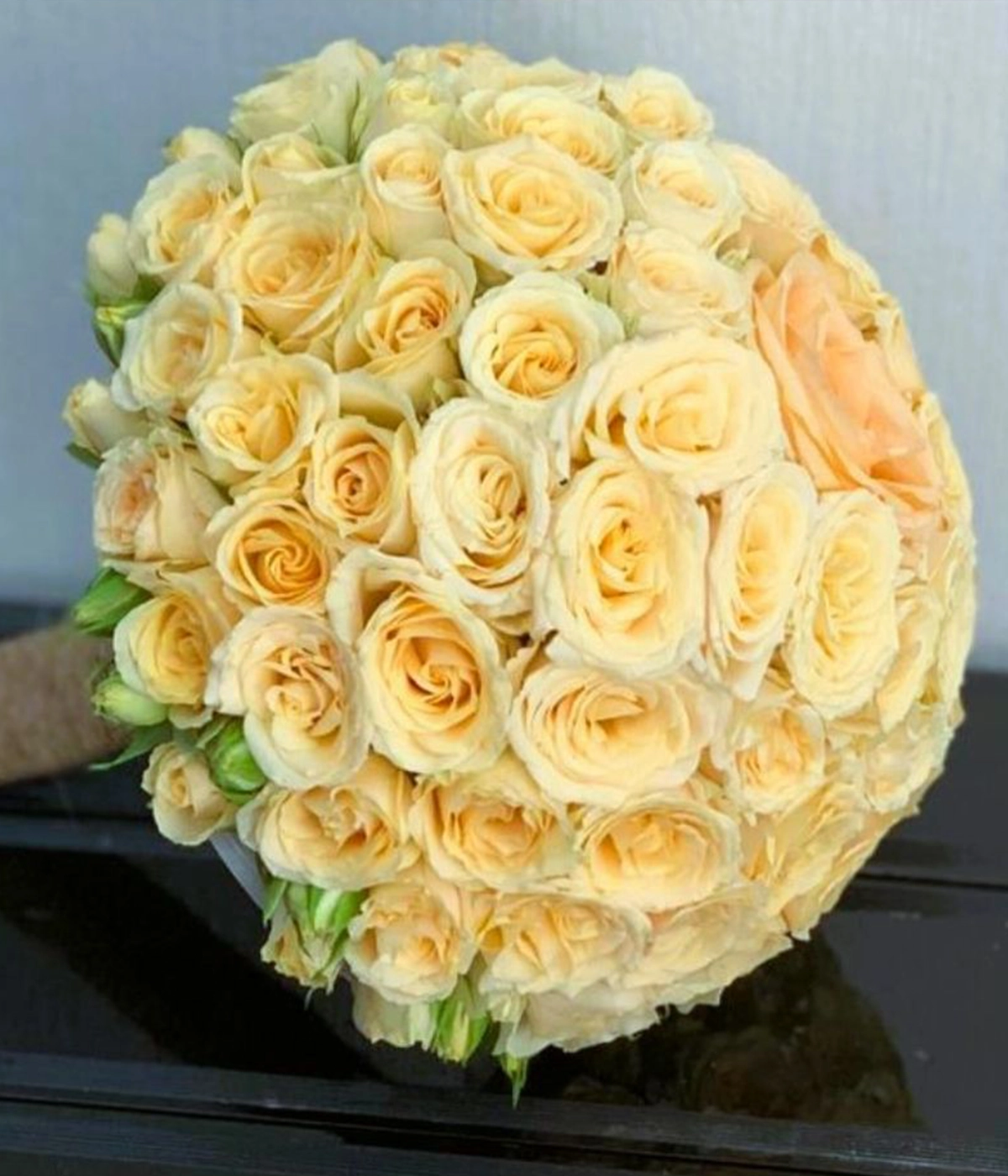 Bridal Flower Arrangement