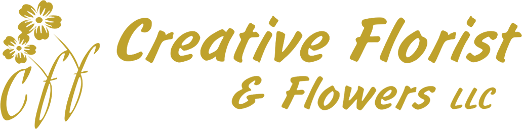 Creative Florist & Flowers