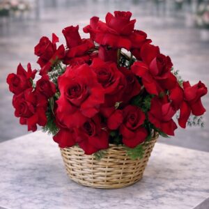 Delight Bouquet | 39–55 Roses | Anniversary | Romance | Valentine's Day | Gift of Love | Joy